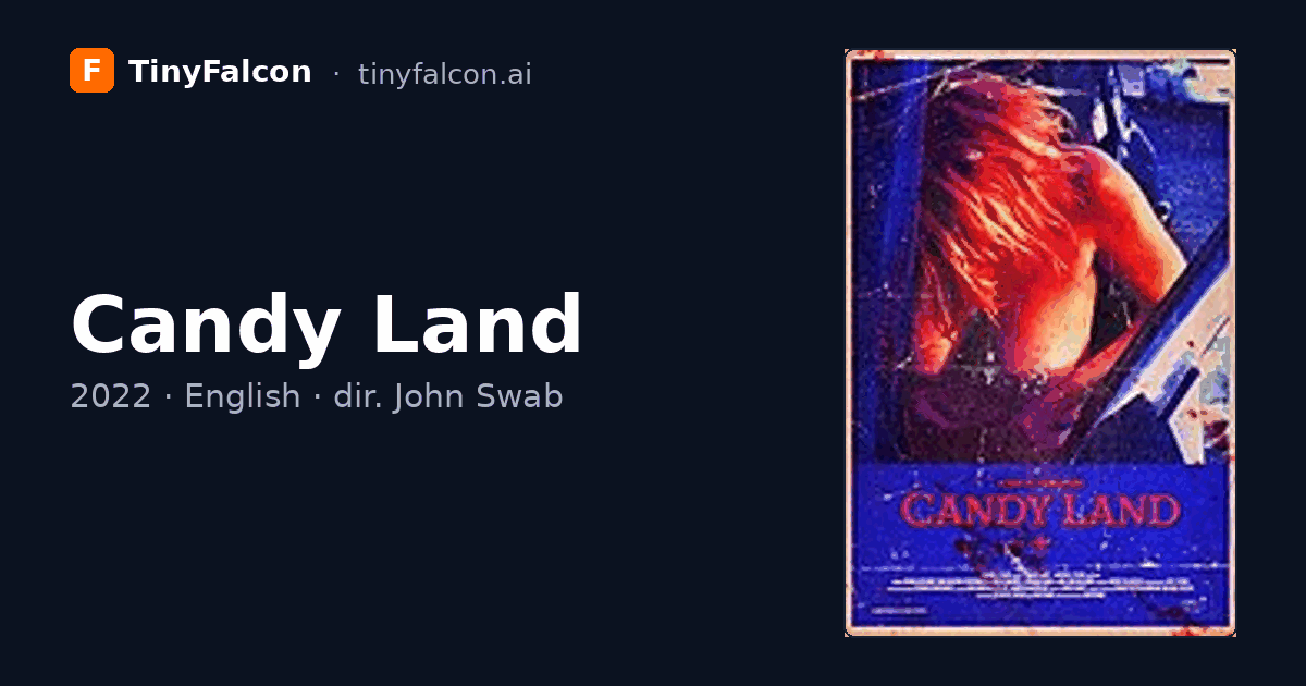 Candy Land