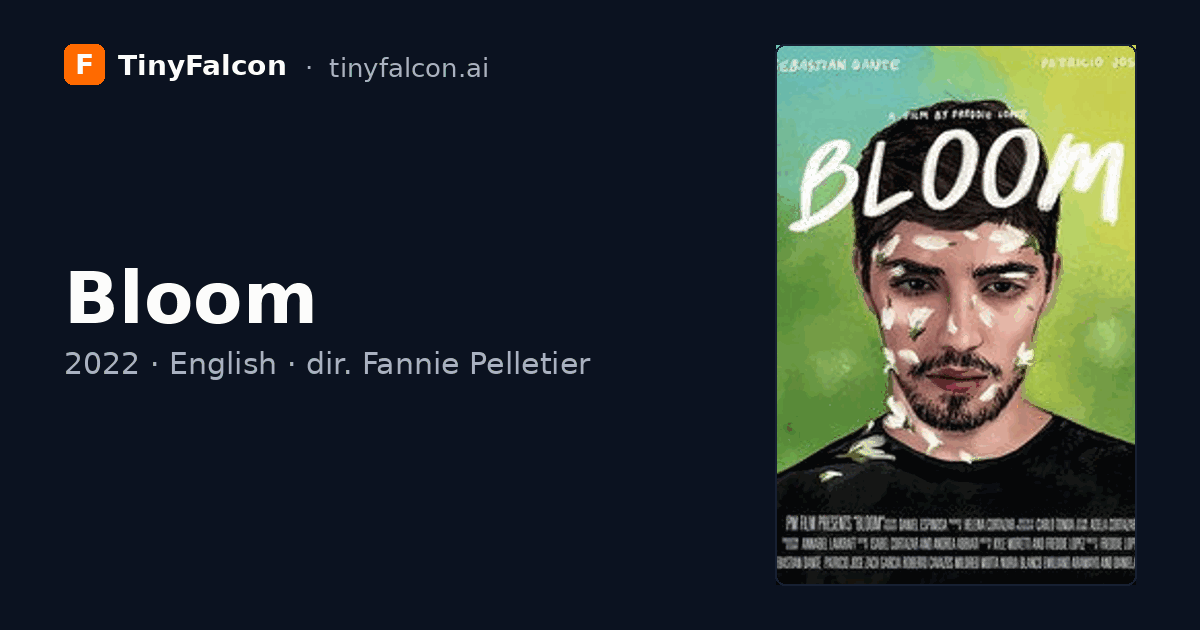 Bloom