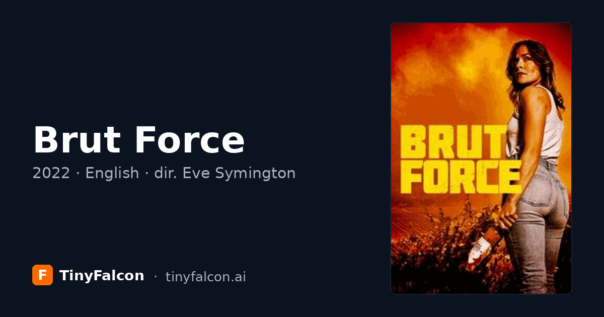 Brut Force