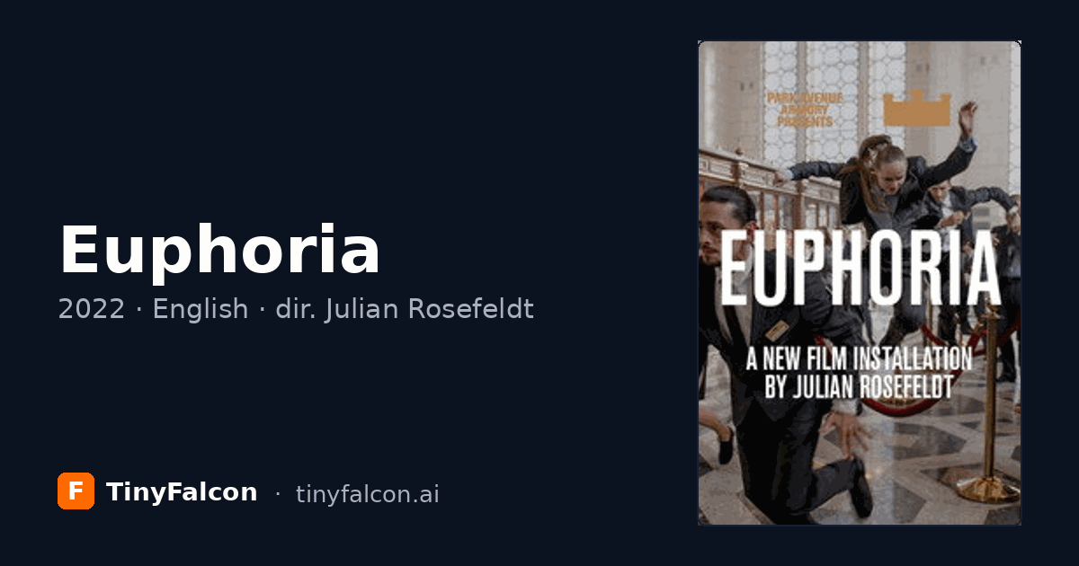 Euphoria