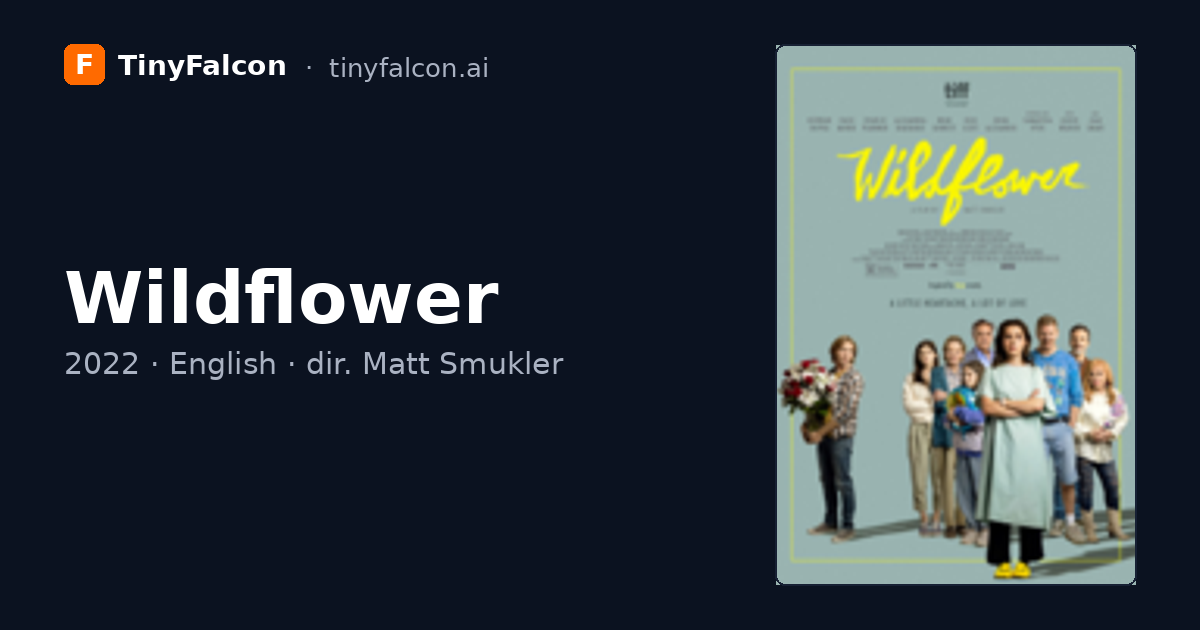 Wildflower