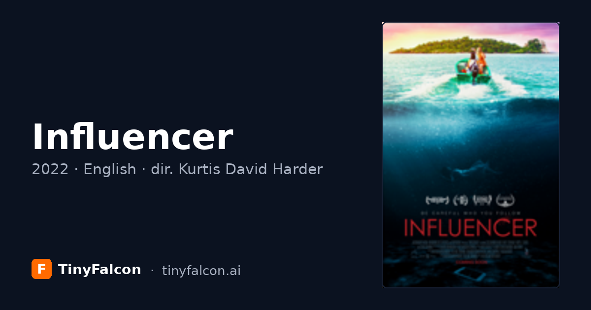 Influencer