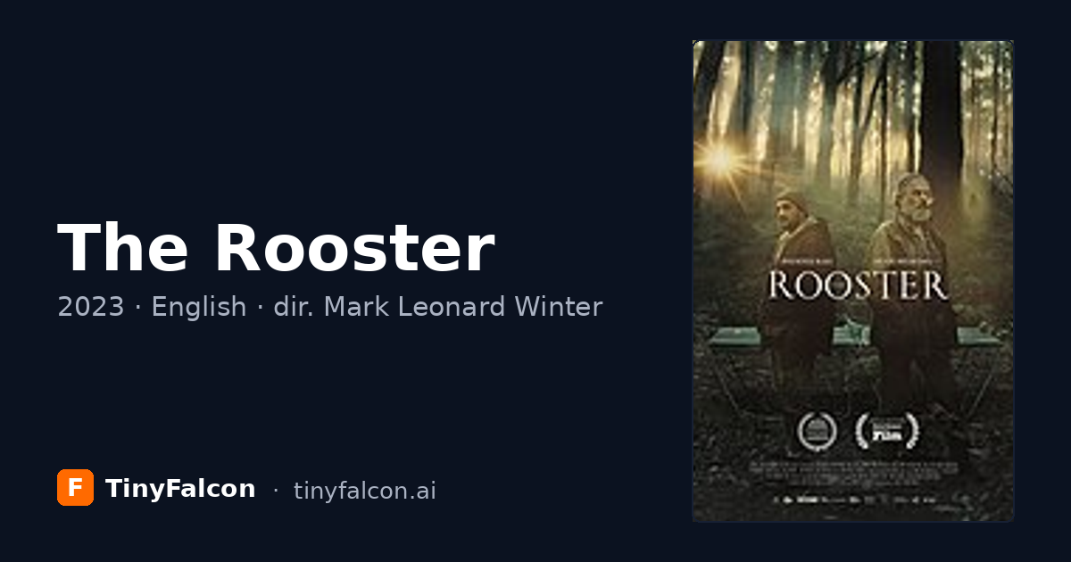 The Rooster