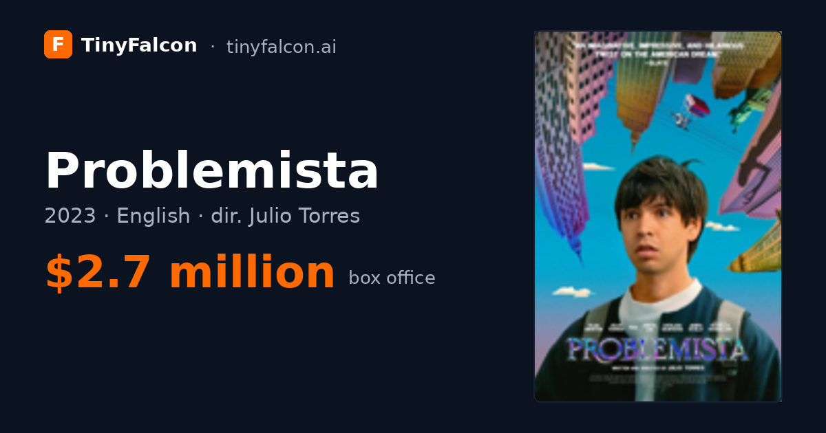 Problemista