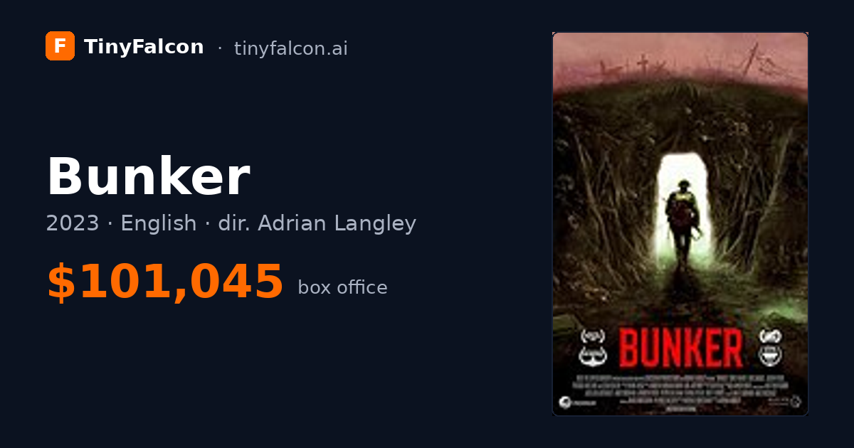 Bunker