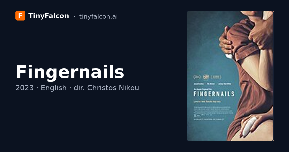 Fingernails