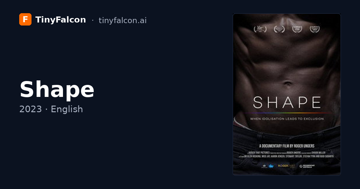 Shape