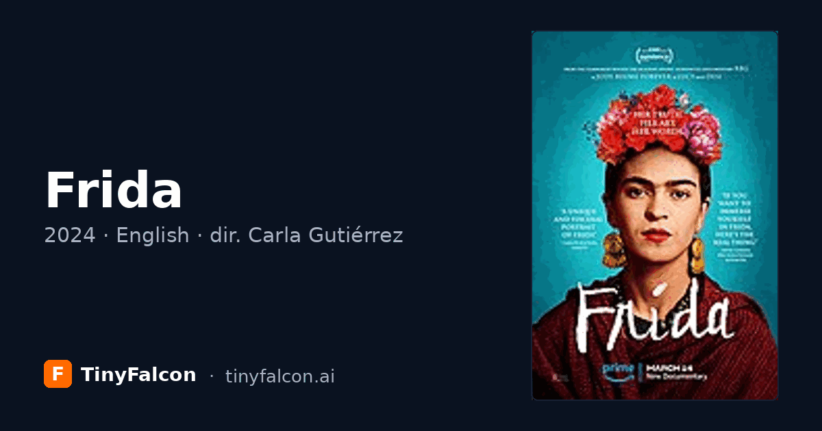 Frida