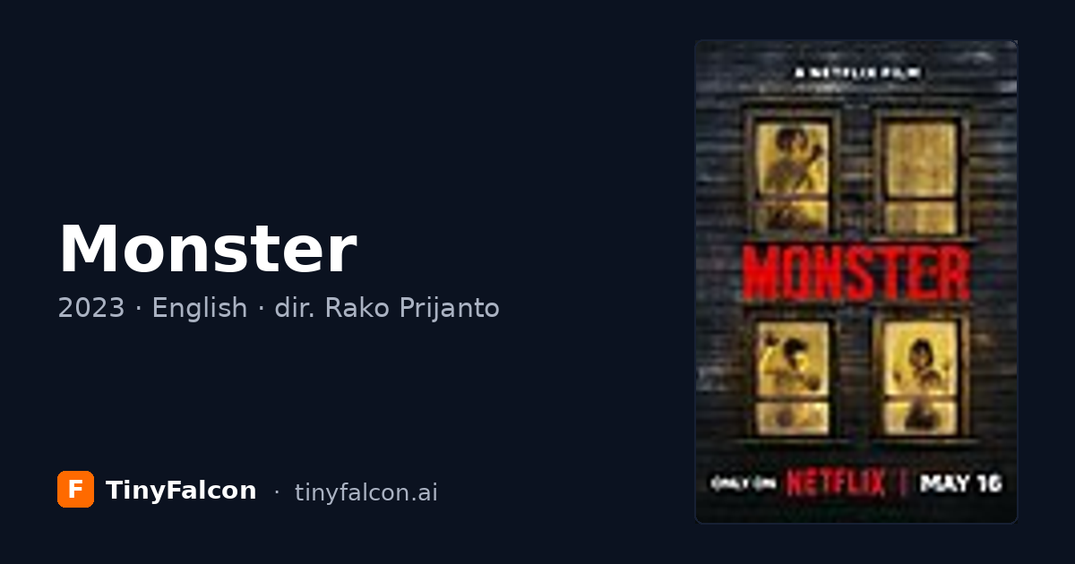 Monster
