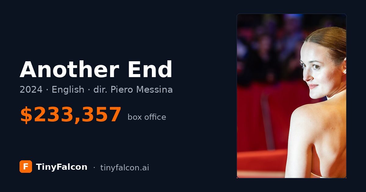 Another End