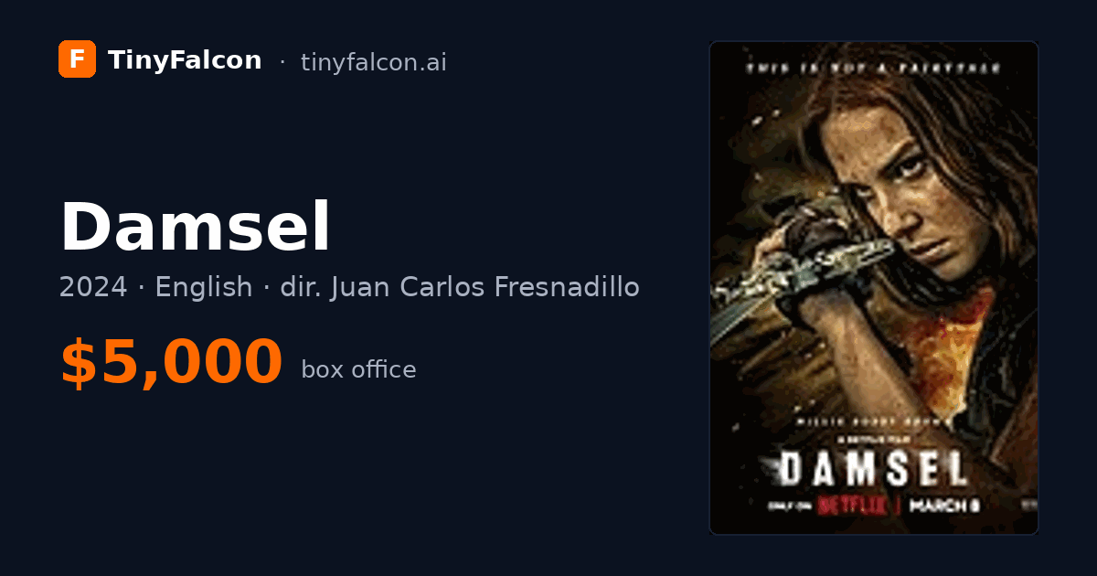 Damsel