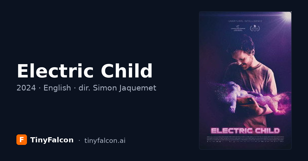 Electric Child