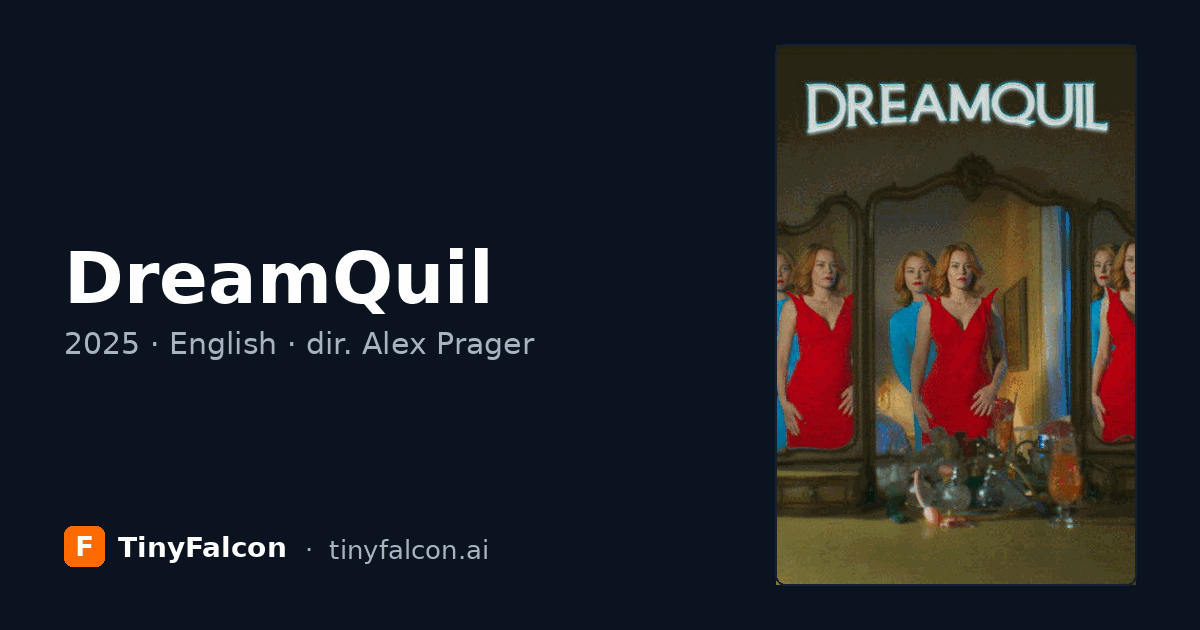 DreamQuil