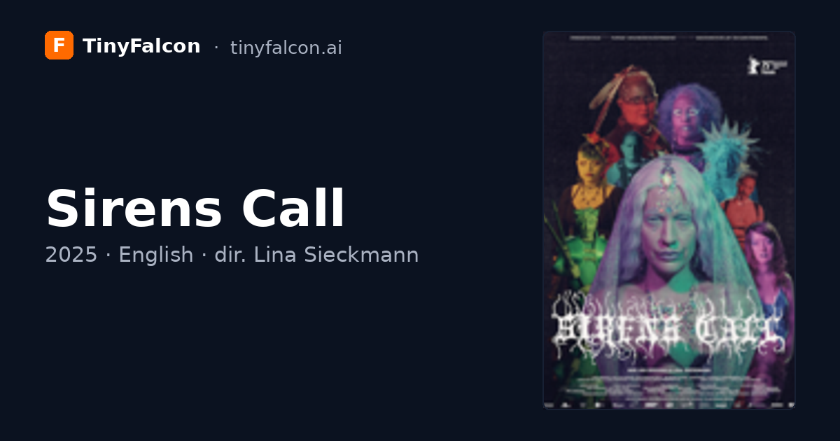 Sirens Call