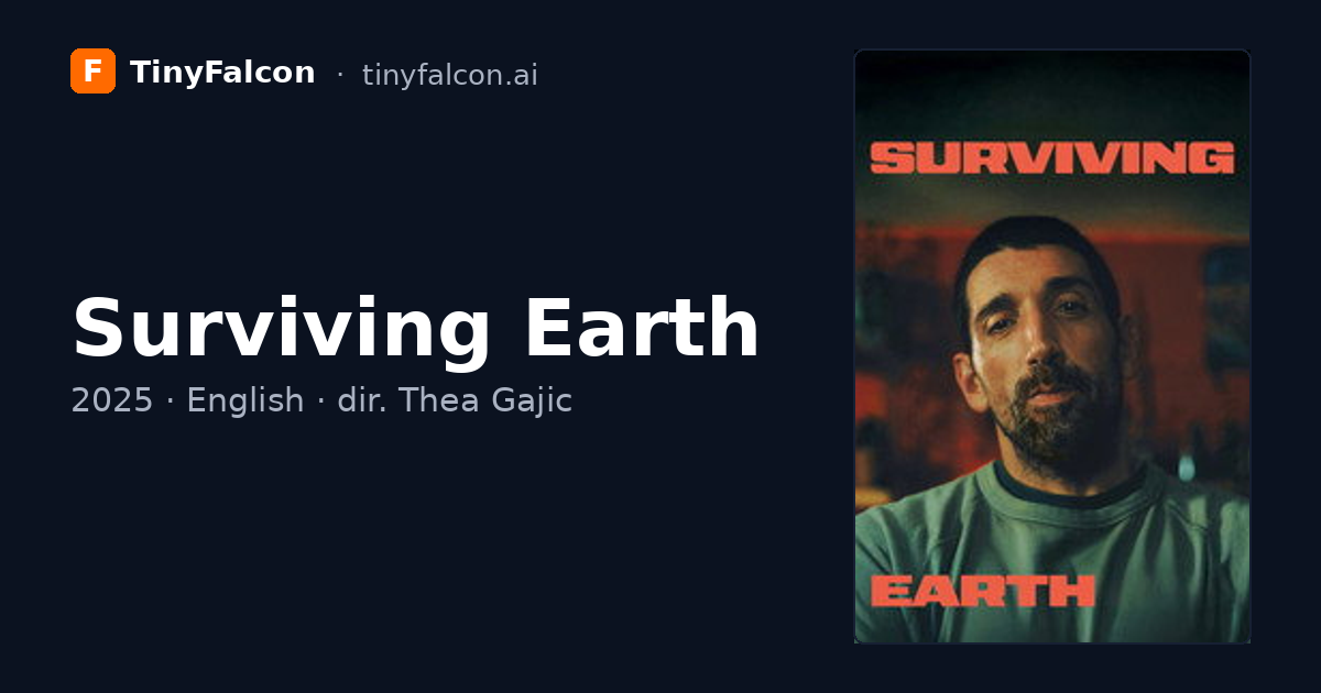 Surviving Earth