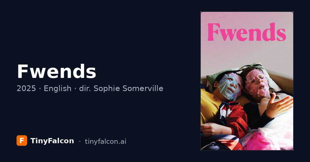 Fwends
