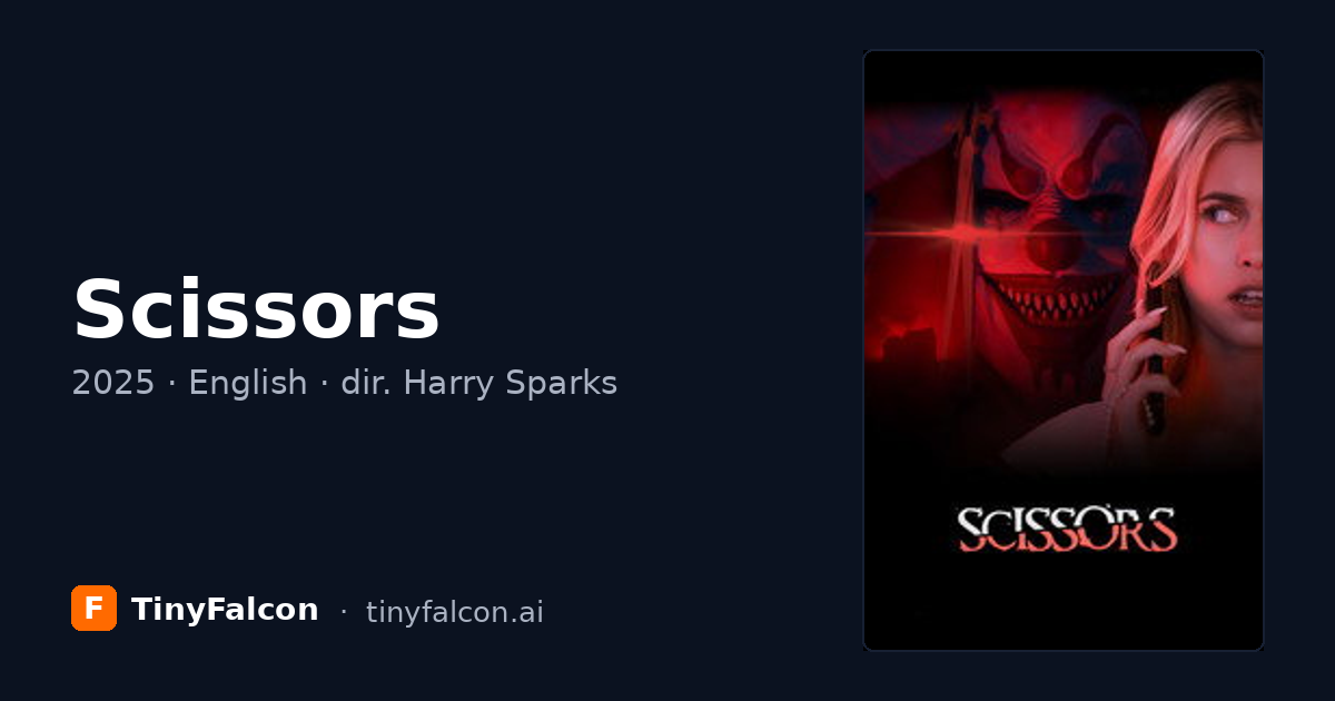 Scissors