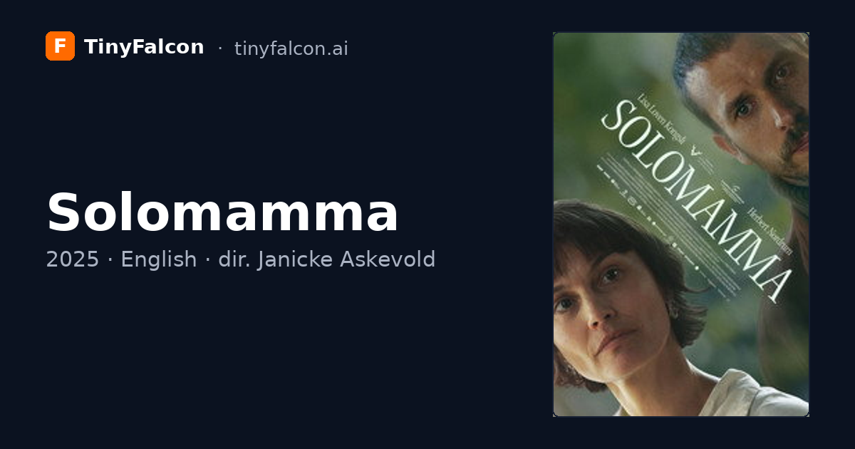 Solomamma