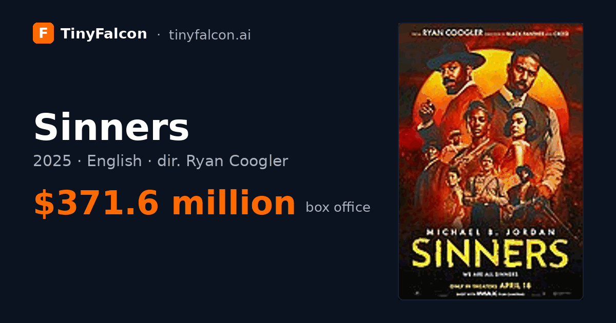 Sinners