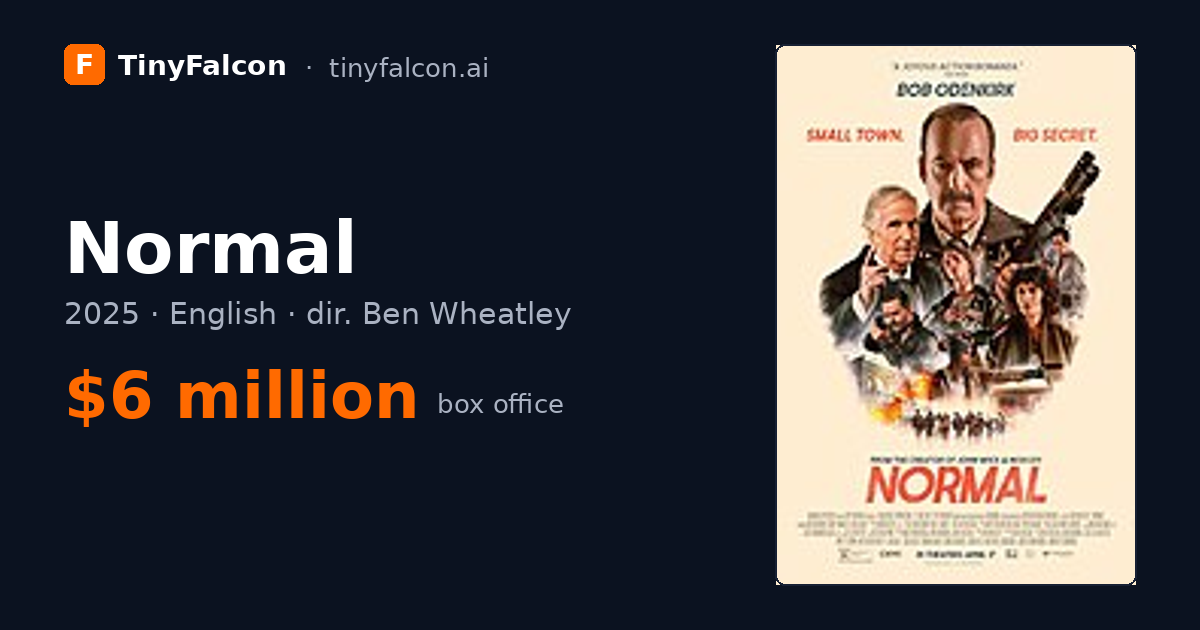 Normal