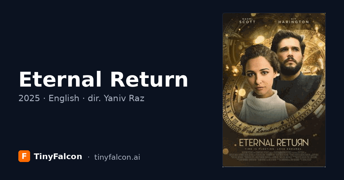 Eternal Return