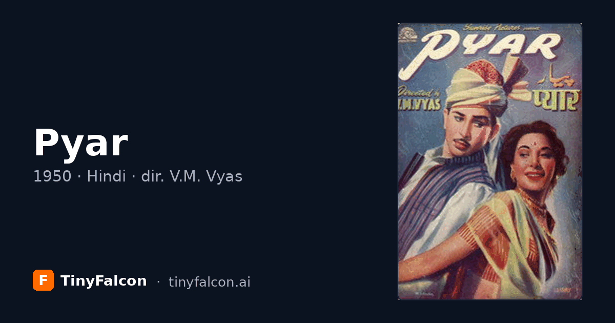 Pyar