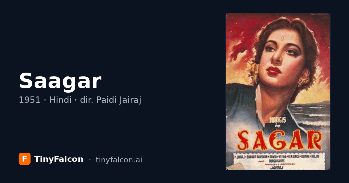 Saagar