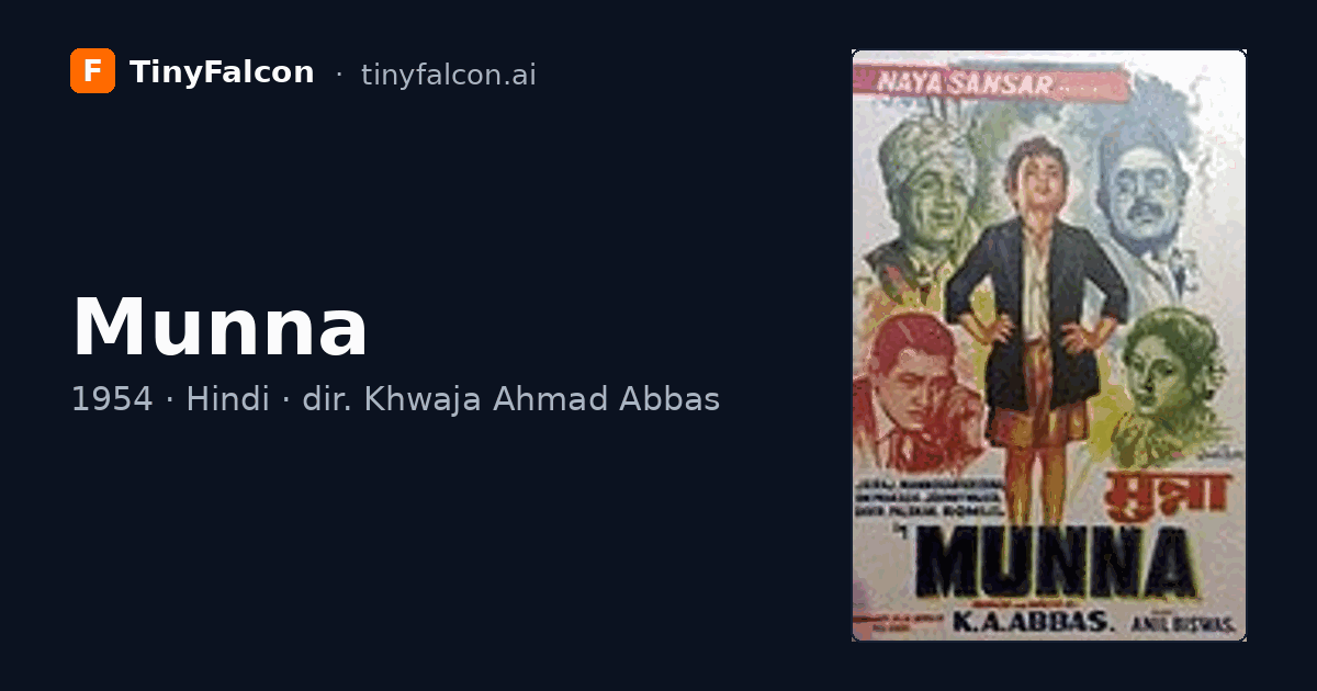 Munna
