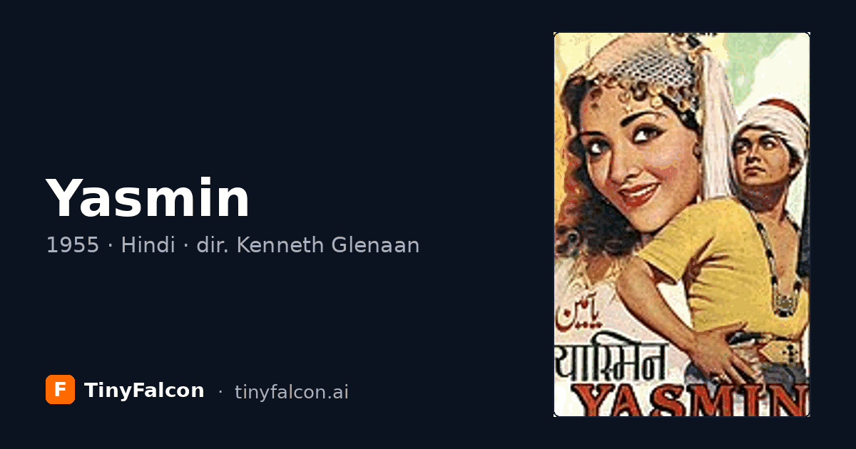 Yasmin