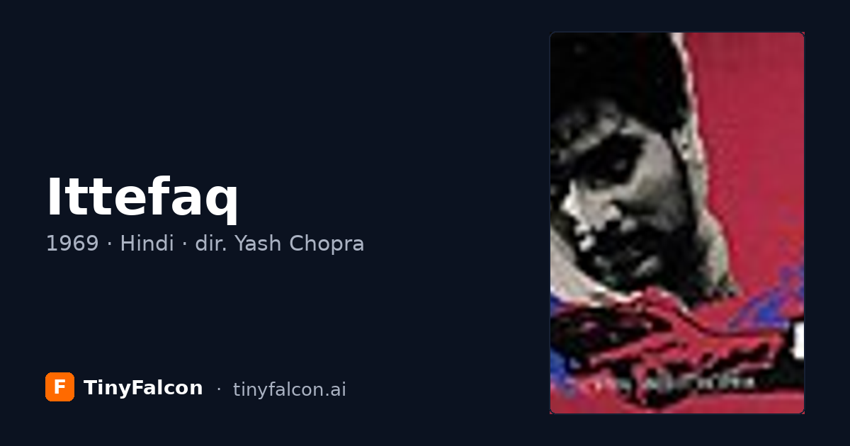 Ittefaq