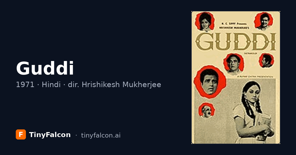 Guddi