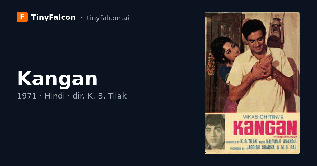 Kangan