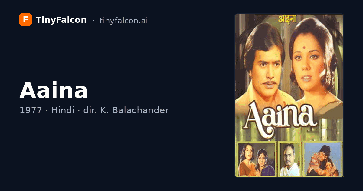Aaina