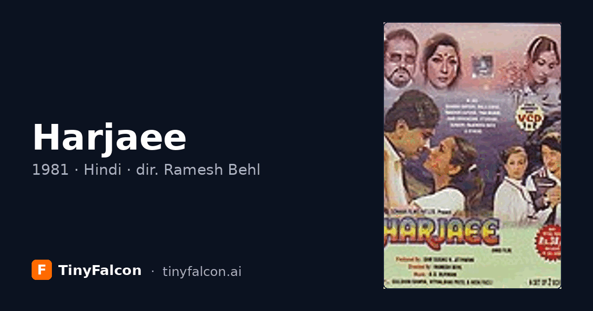 Harjaee