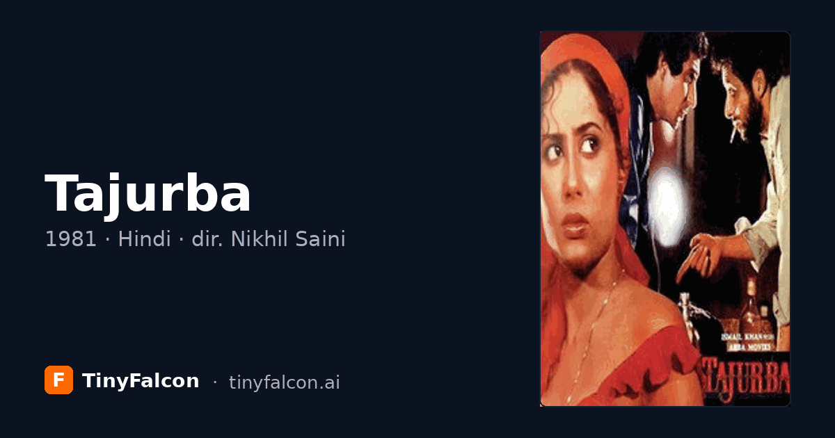 Tajurba