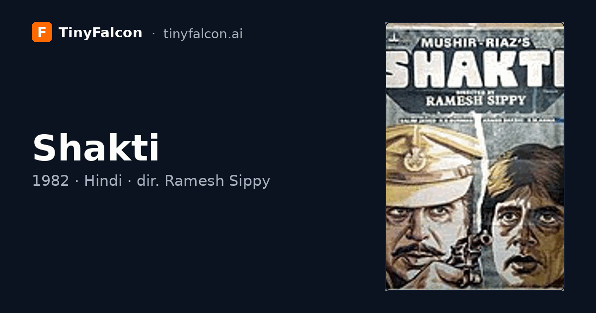 Shakti