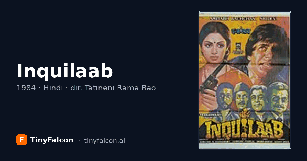 Inquilaab