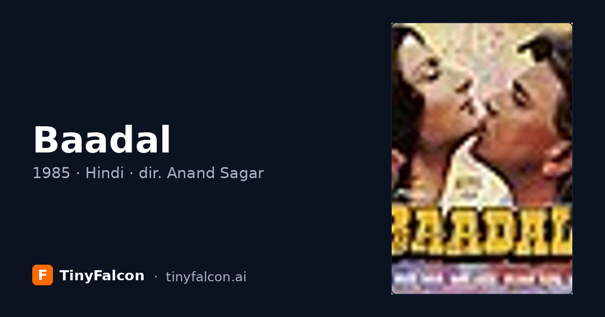 Baadal