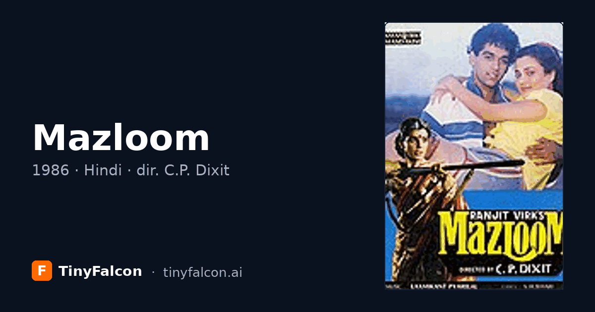 Mazloom