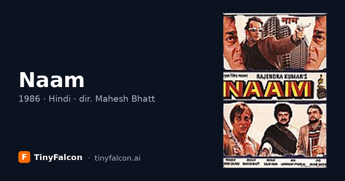 Naam