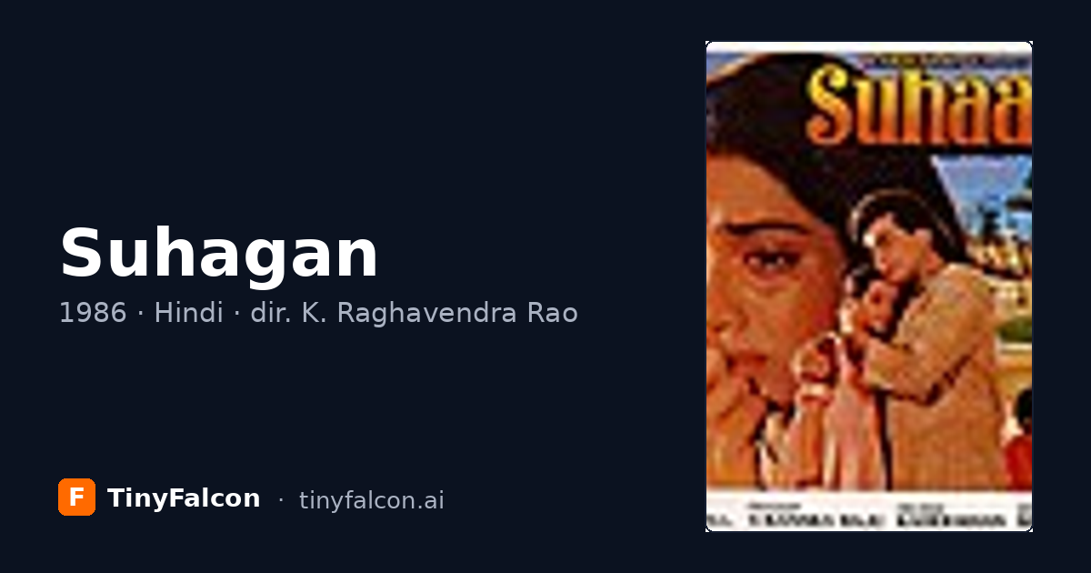Suhagan