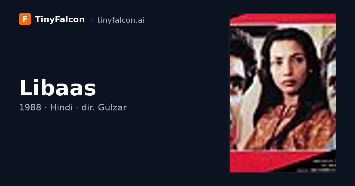 Libaas