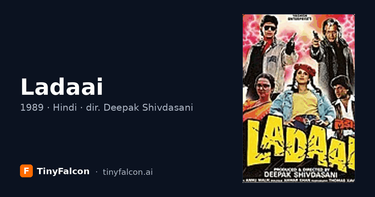 Ladaai