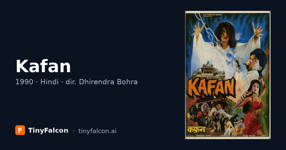 Kafan
