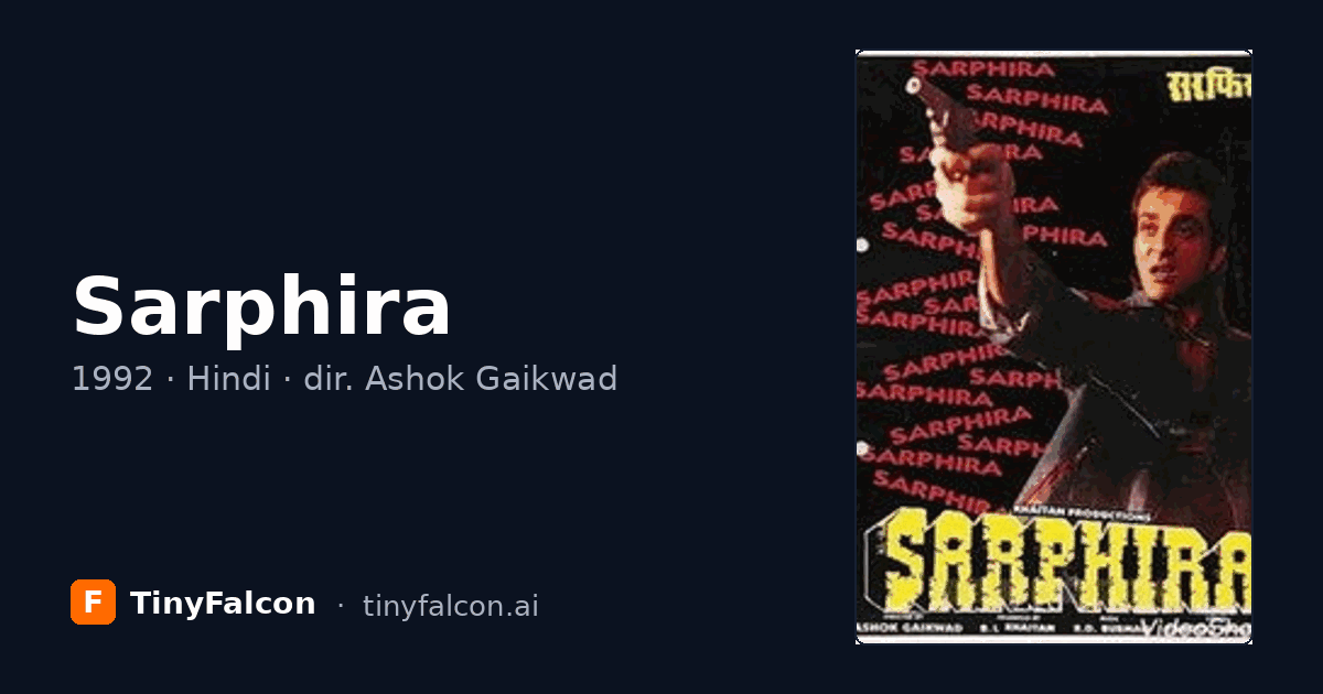Sarphira