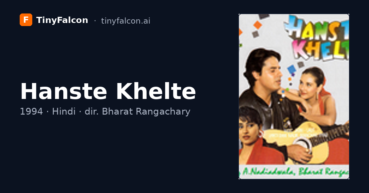 Hanste Khelte