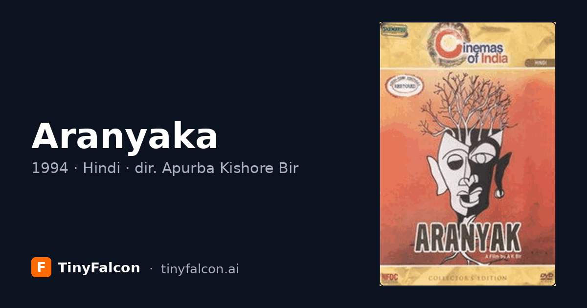 Aranyaka