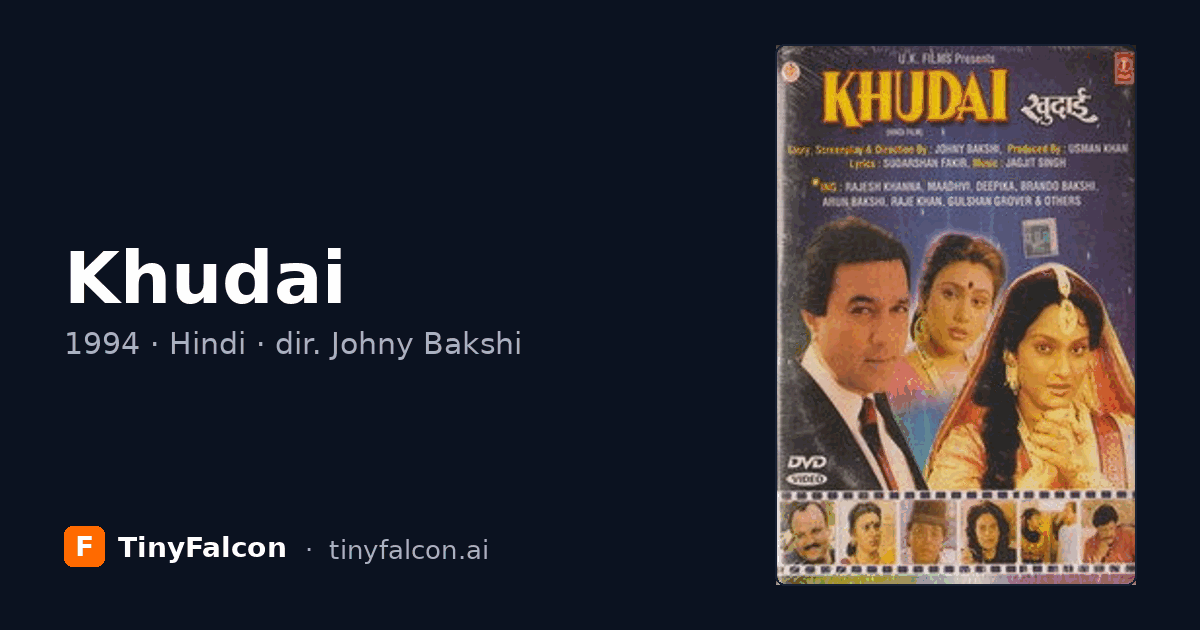 Khudai