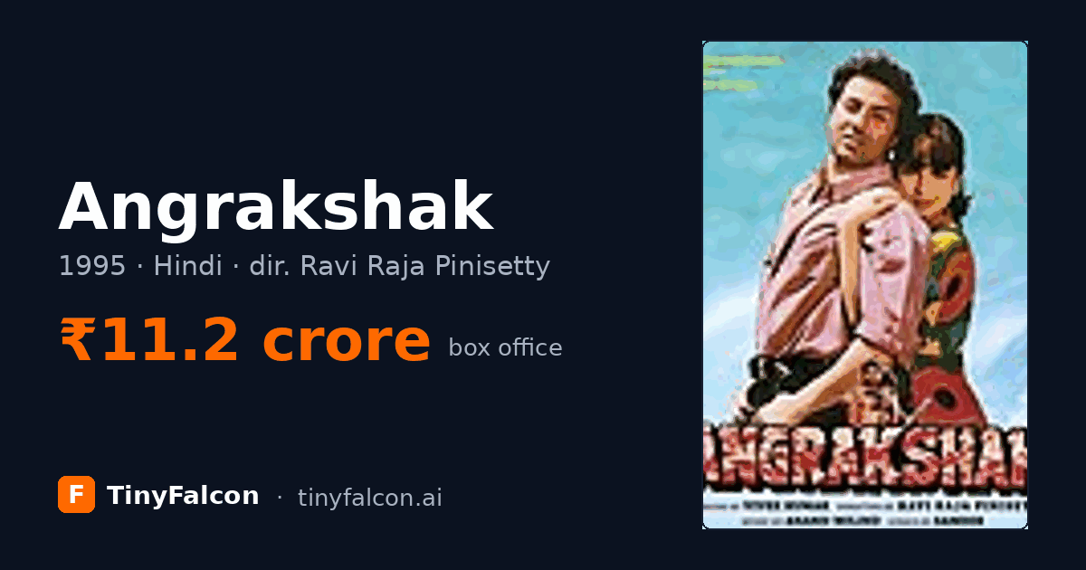 Angrakshak