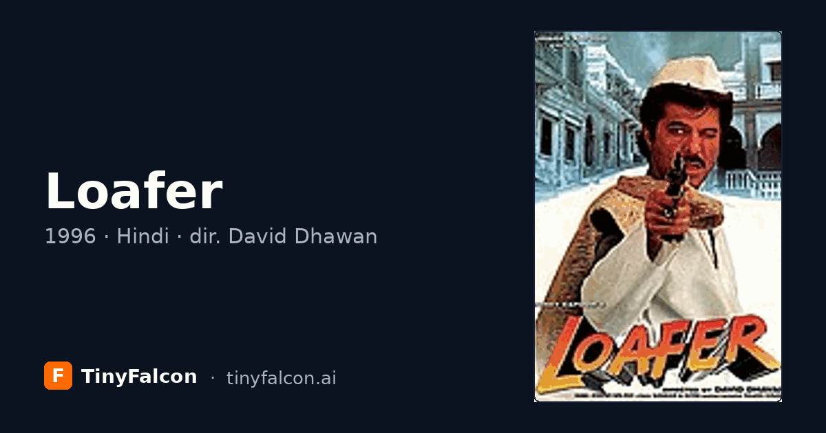 Loafer